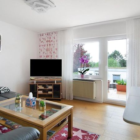 Apartament Aida Uberlingen Zewnętrze zdjęcie