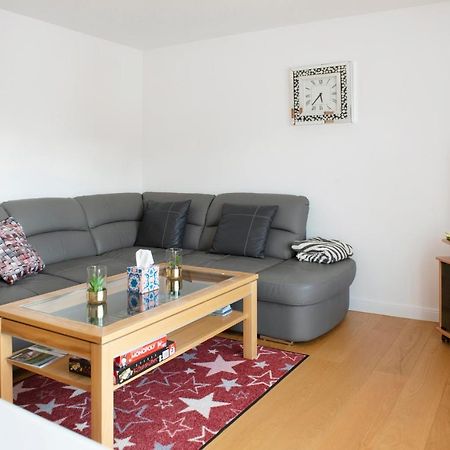 Apartament Aida Uberlingen Zewnętrze zdjęcie