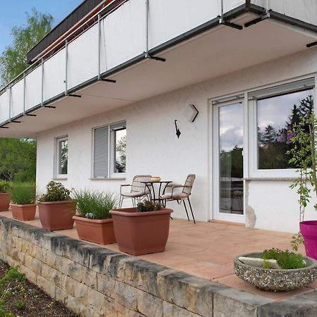 Apartament Aida Uberlingen Zewnętrze zdjęcie