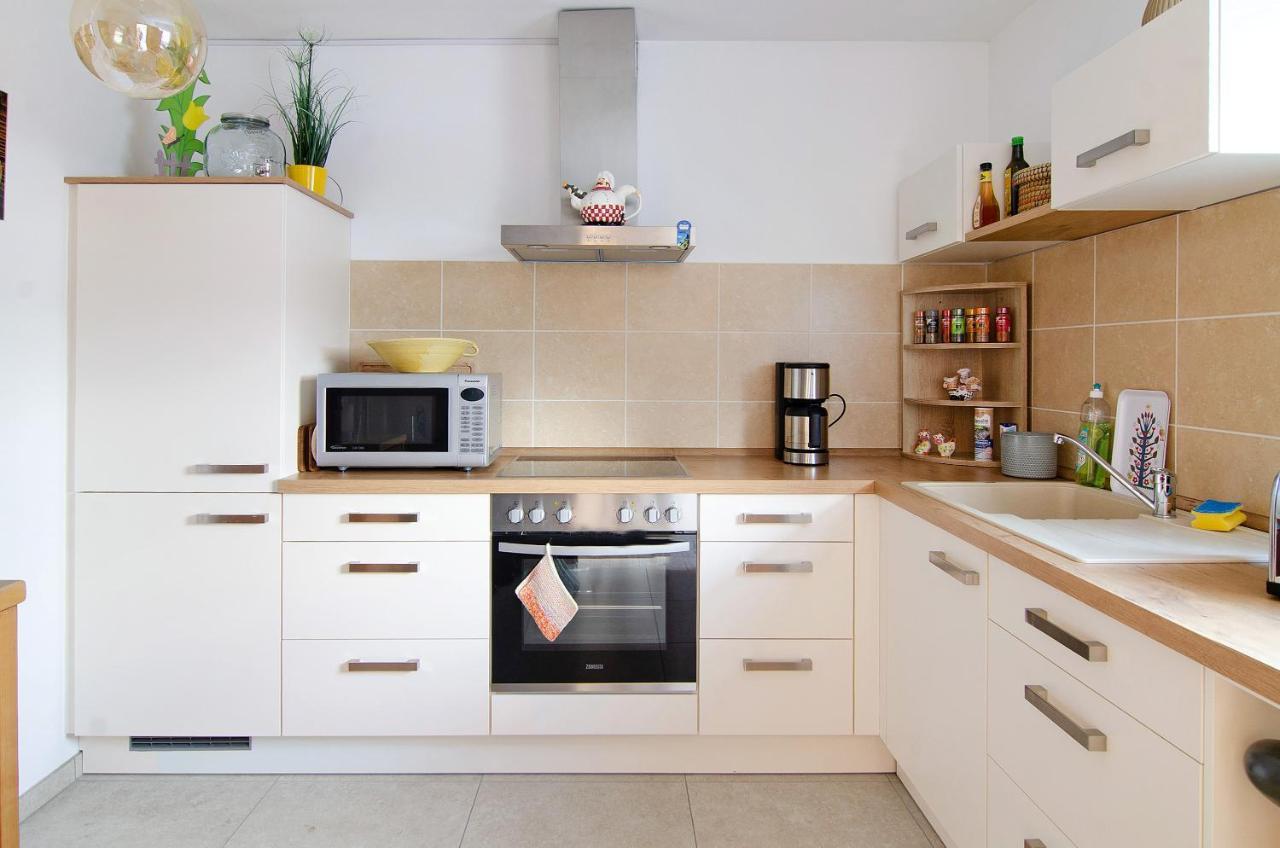 Apartament Aida Uberlingen Zewnętrze zdjęcie