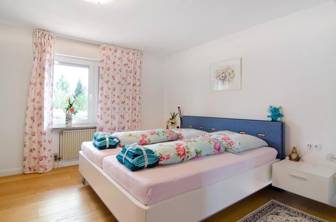 Apartament Aida Uberlingen Zewnętrze zdjęcie