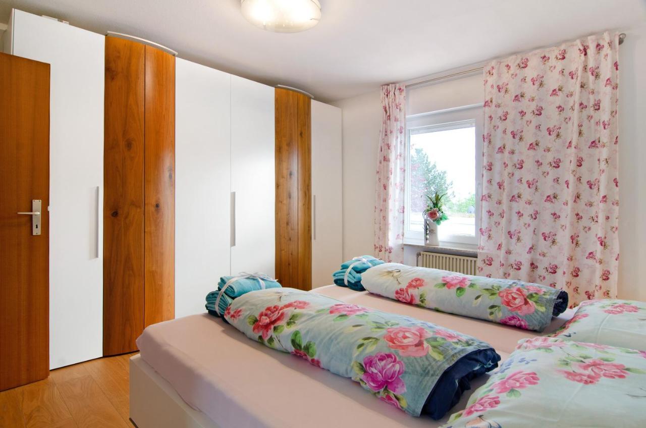 Apartament Aida Uberlingen Zewnętrze zdjęcie