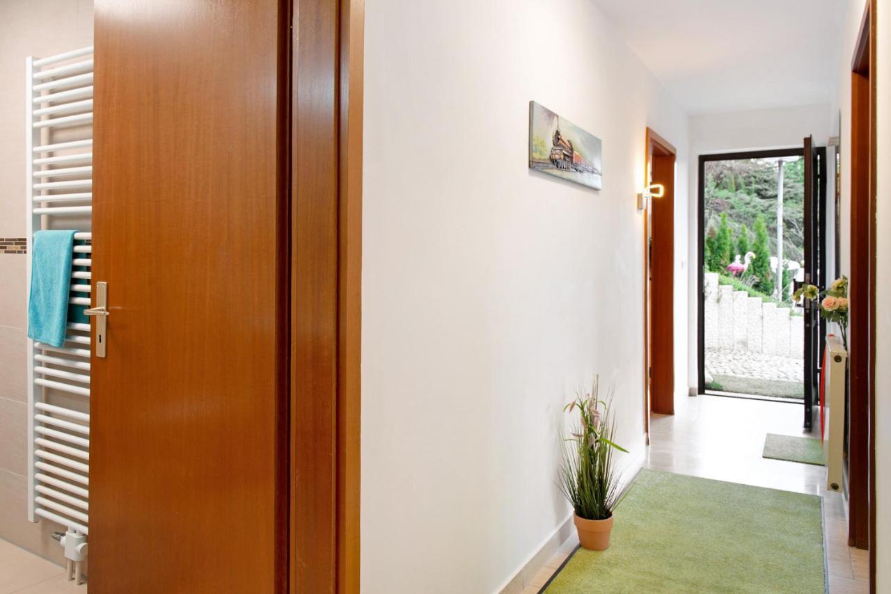 Apartament Aida Uberlingen Zewnętrze zdjęcie