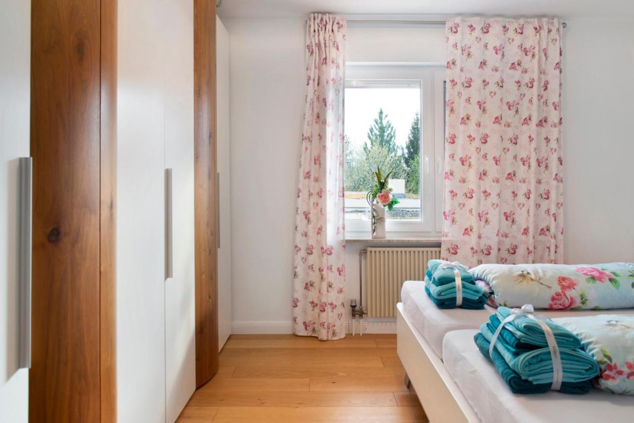 Apartament Aida Uberlingen Zewnętrze zdjęcie