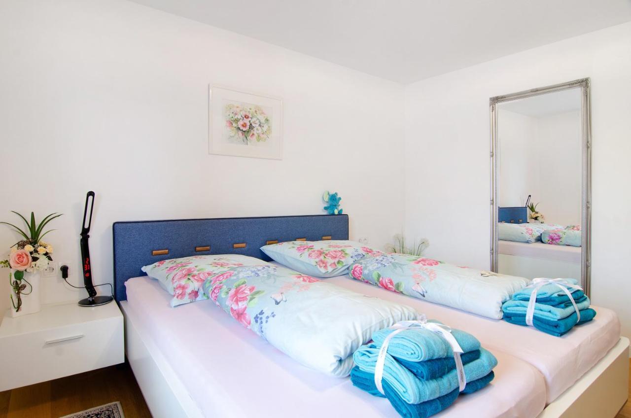 Apartament Aida Uberlingen Zewnętrze zdjęcie