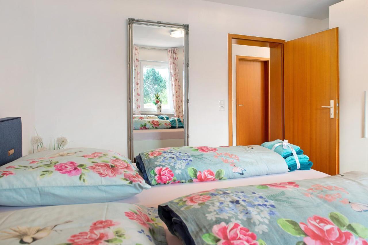 Apartament Aida Uberlingen Zewnętrze zdjęcie
