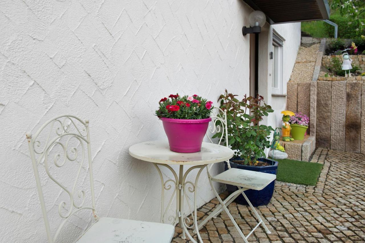 Apartament Aida Uberlingen Zewnętrze zdjęcie