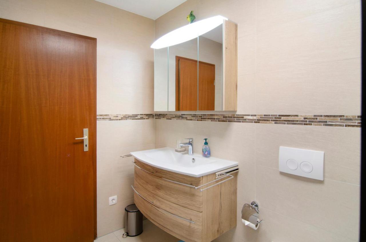 Apartament Aida Uberlingen Zewnętrze zdjęcie