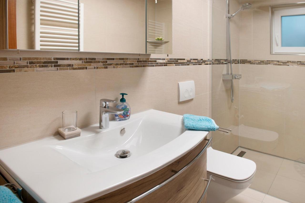 Apartament Aida Uberlingen Zewnętrze zdjęcie