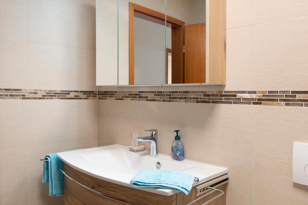 Apartament Aida Uberlingen Zewnętrze zdjęcie