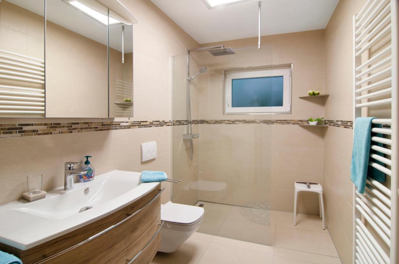 Apartament Aida Uberlingen Zewnętrze zdjęcie